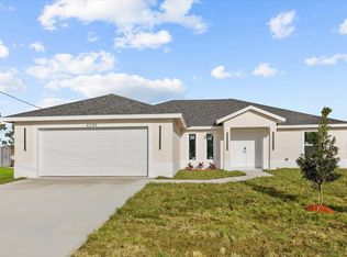 4299 SW Hagaplan Street, Port St Lucie, FL 34953