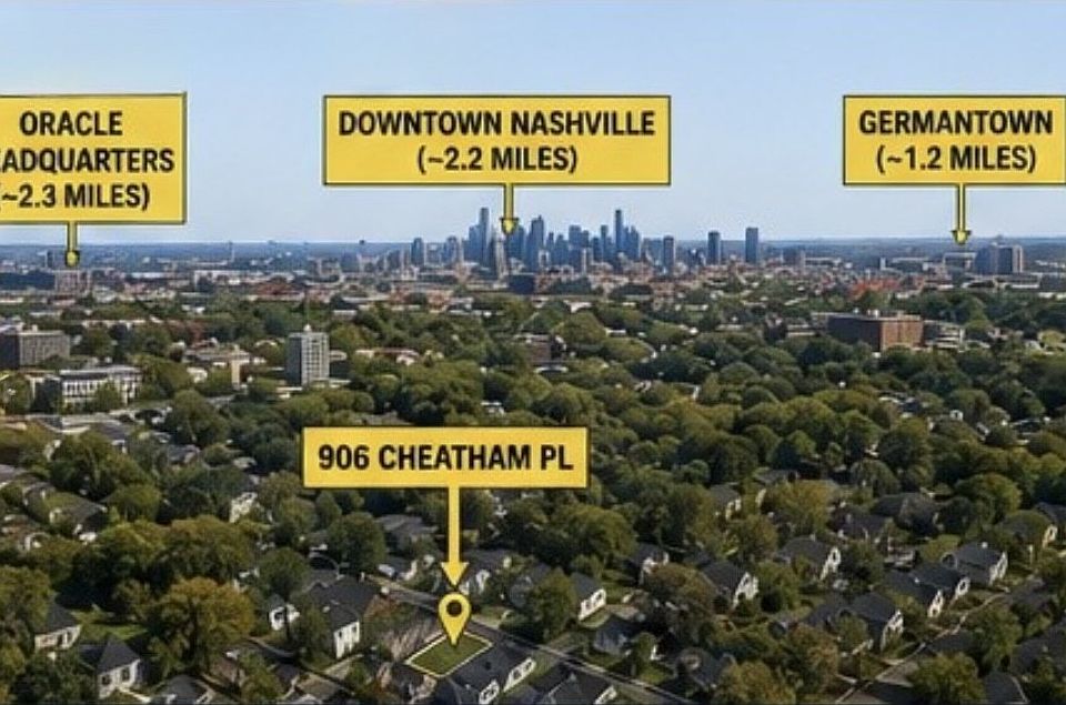 2nd image of 906 Cheatham Pl