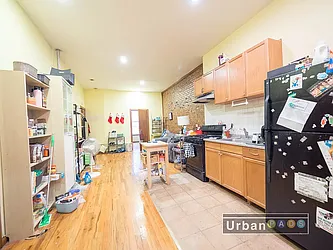 Rented by Urban Pads