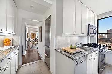 Rented by Halstead Real Estate