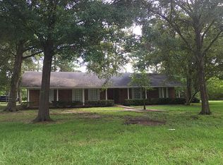 3515 Hirschfield Rd, Spring, TX 77373