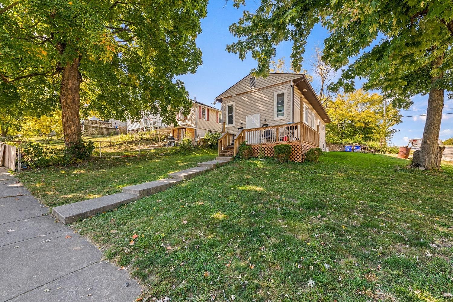 1819 Parrish Ave 1821, Hamilton, OH 45011 Zillow