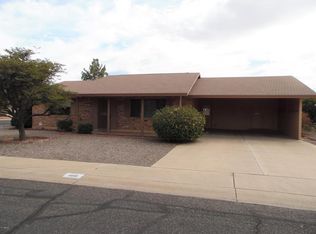 11001 W Cumberland Dr, Sun City, AZ 85351