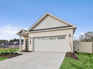 15315 Mountain Plover Pl, Magnolia, TX 77354