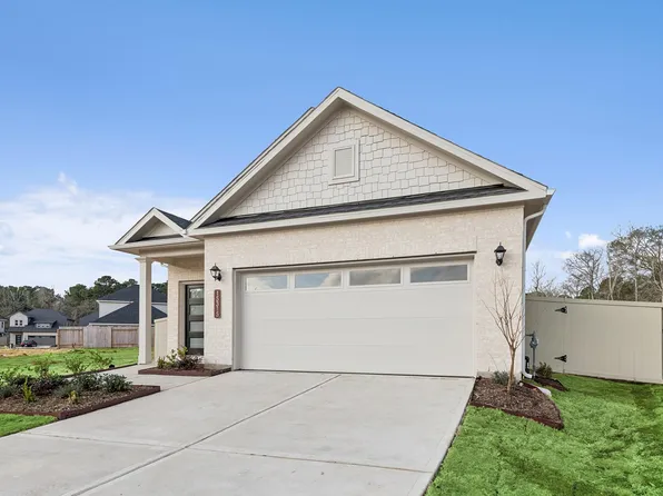 15315 Mountain Plover Pl, Magnolia, TX 77354