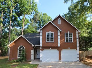 2611 Loring Rd NW, Kennesaw, GA 30152