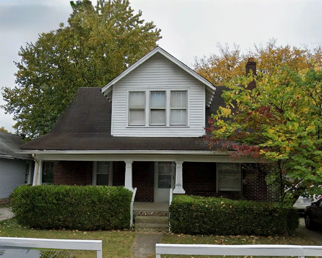 Now Leasing for Fall 2027 424 Oldham Avenue, Lexington KY — Photo 1