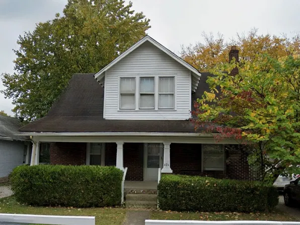 424 Oldham Ave, Lexington, KY 40502