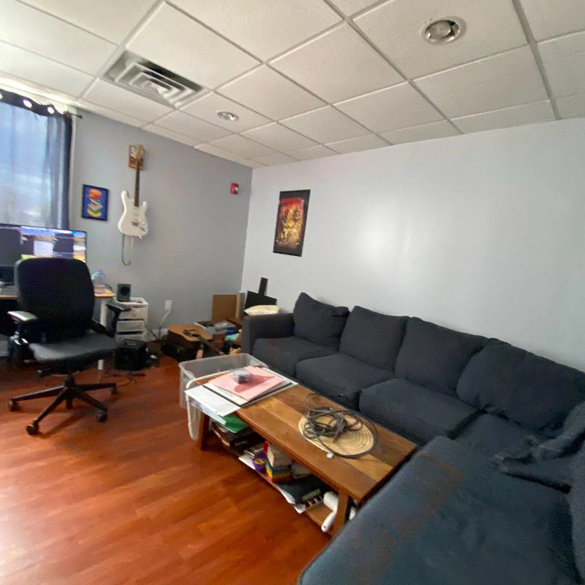 458 E Girard Ave — Photo 2