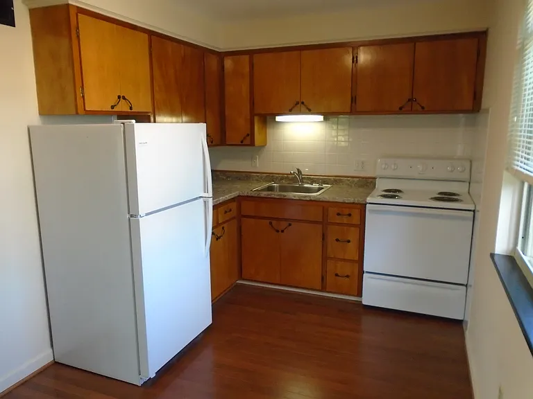 New countertop