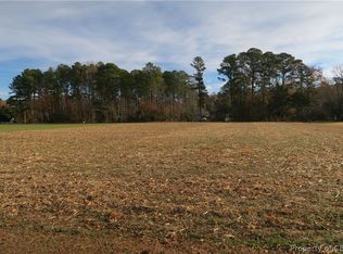 Providence Rd, Deltaville, VA 23043