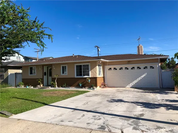 1234 E Oak St, Anaheim, CA 92805