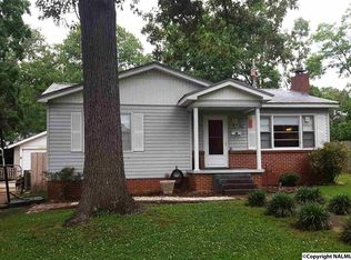 412 Madison Ct, Gadsden, AL 35904