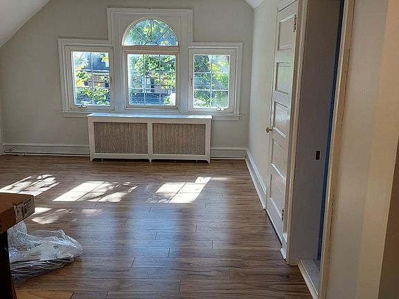 view of the living room