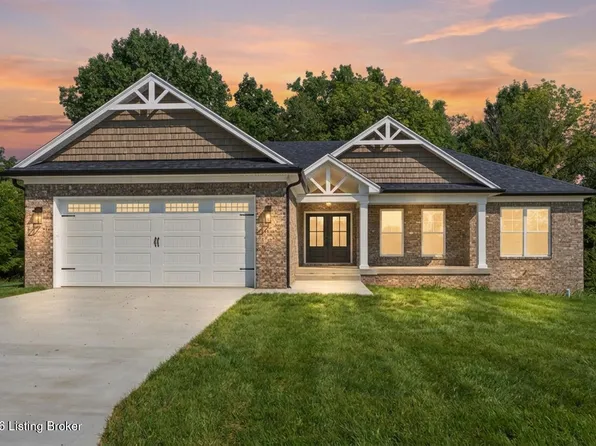 477 Wills Way, Taylorsville, KY 40071