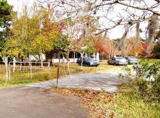 8411 W Doug Corrigan Ln, Crystal River, FL 34429