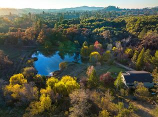 14642 Lime Kiln Rd, Grass Valley, CA 95949