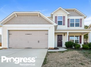 1401 Lowenstein St, Wake Forest, NC 27587