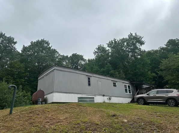 196 Route 10, Marlow, NH 03456