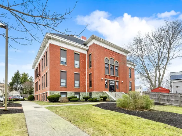 181 North St Unit 105, Salem, MA 01970