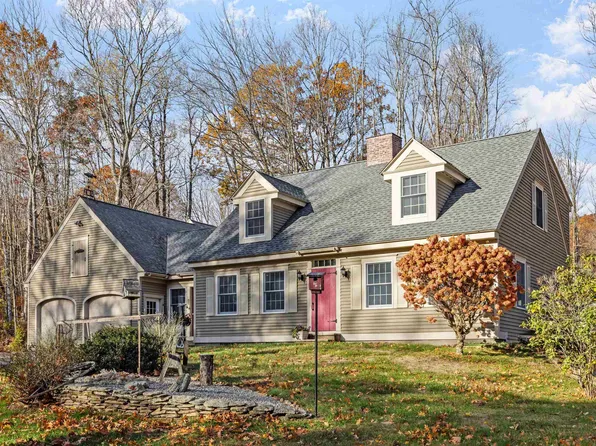 41 Durrell Mountain Road, Belmont, NH 03220
