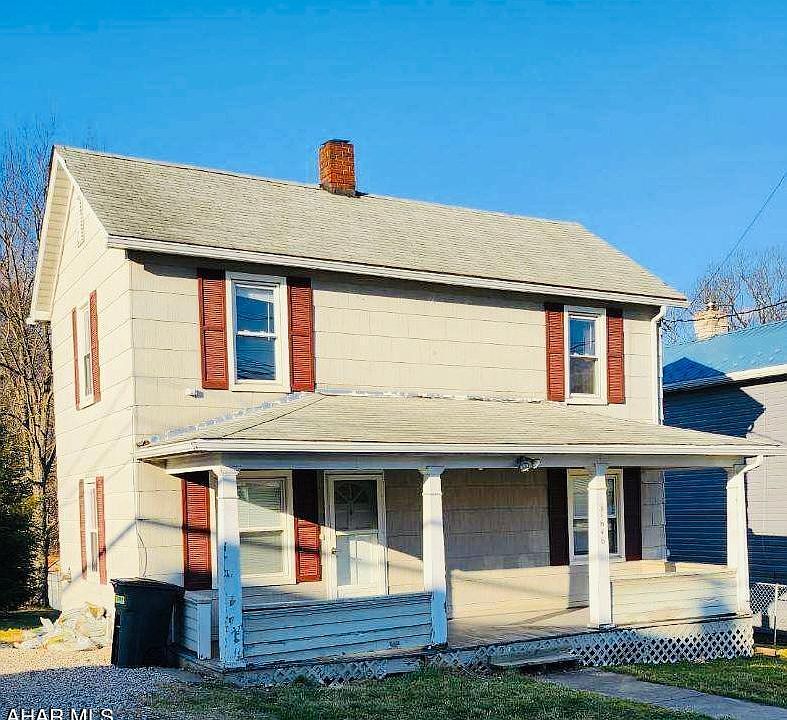 1646 Roberts St, Nanty Glo, PA 15943 | MLS #71456 | Zillow