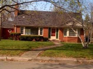 420 W Oliver St, Corunna, MI