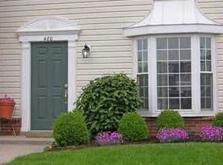 480 Jurich Ct, Simpsonville, KY 40067