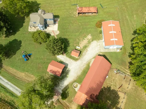59 Cooney Rd, Franklin Furnace, OH 45629