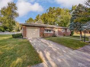 670 N Norwich Rd, Troy, OH 45373