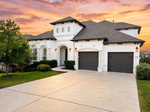 1725 Sunset Vista Cv, Leander, TX 78641