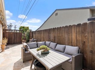 4045 Martin Dr #B, San Mateo, CA 94403