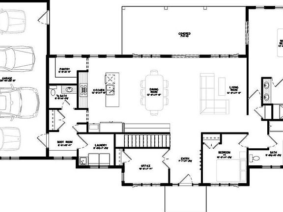 2nd image of 4 NE Westmount Point