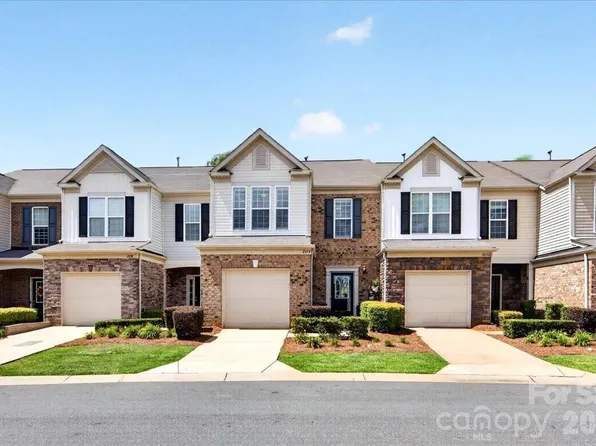2434 Royal York Ave, Charlotte, NC 28210