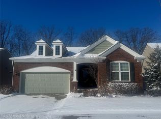 311 Bozeman Ct, Howell, MI 48843