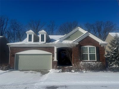 311 Bozeman Ct, Howell, MI, 48843