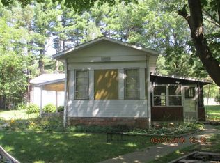 30119 Treva St, Elkhart, IN 46514