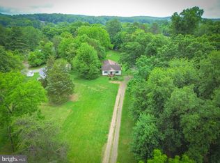 12414 Constitution Hwy, Orange, VA 22960