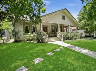 4447 Rusk St, Houston, TX 77023