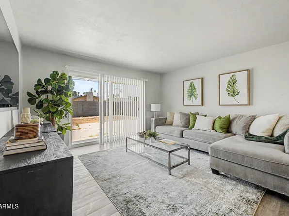 3227 W MONTECITO Avenue, Phoenix, AZ 85017