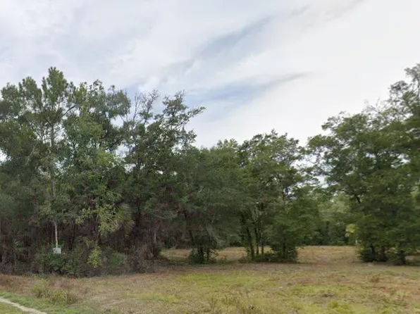 7706 N Citrus Ave, Crystal River, FL 34428