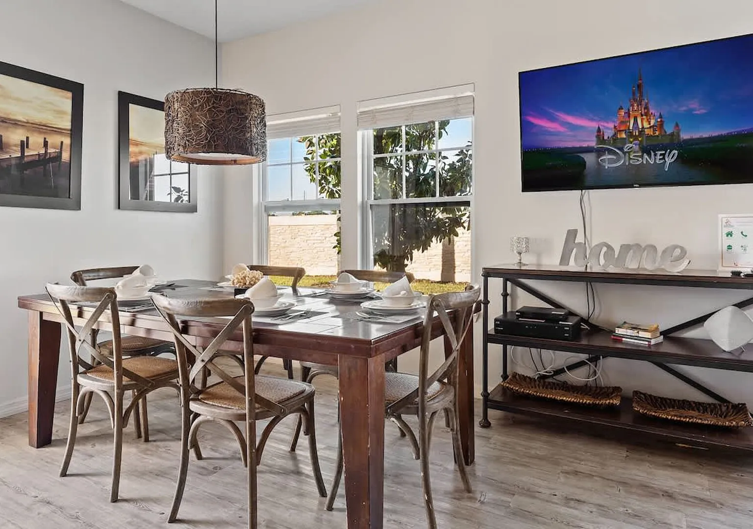 Cozy 4BR Retreat Near Orlando Attractions — Photo 4