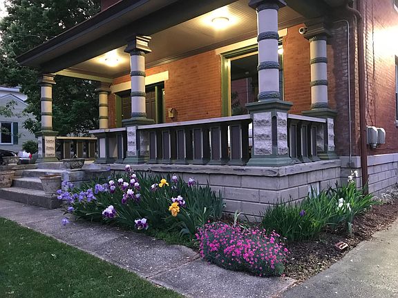 Spring/Summer Flowers.