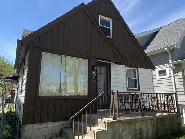2241 S 61st STREET, Milwaukee, WI 53219