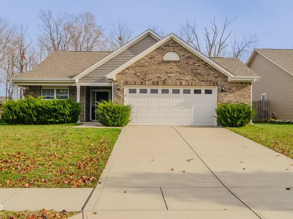 4845 Ventura Blvd, Plainfield, IN 46168