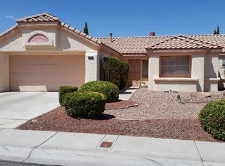 8808 Pennystone Ave, Las Vegas, NV 89134