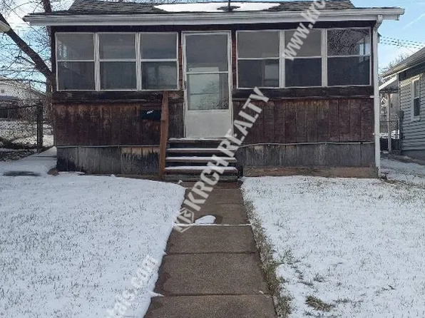 5035 Gerritt Ave, Saint Louis, MO 63116