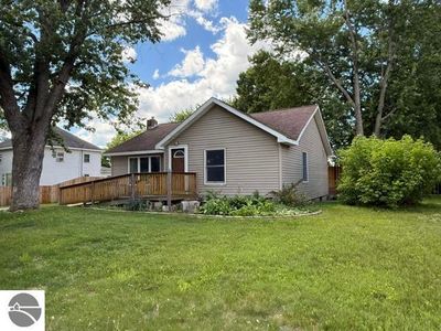 210 S Pine St, Marion, MI, 49665