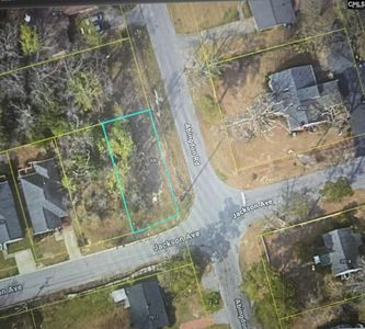 440 Jackson Ave, Columbia, SC, 29203