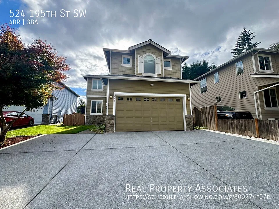 524 195th St SW